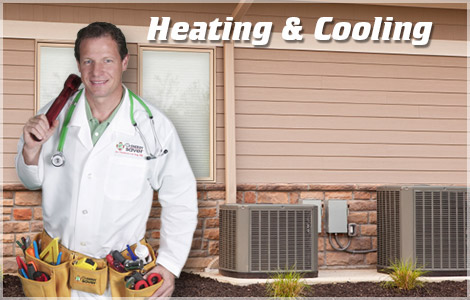 HVAC Services in Central Florida